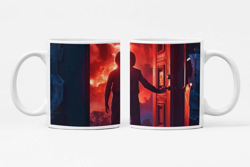 Imagem de Caneca Will Stranger Things