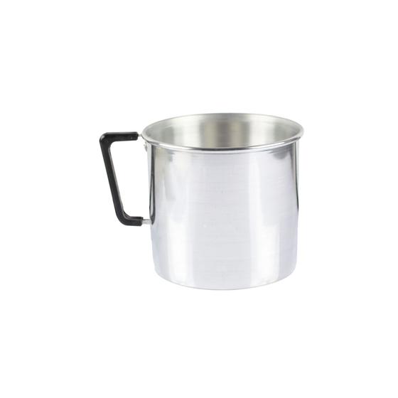 Imagem de CANECÃO FERVEDOR DE ALUMINIO MODELO LEVE Nº14 COM 1,8 LITRO