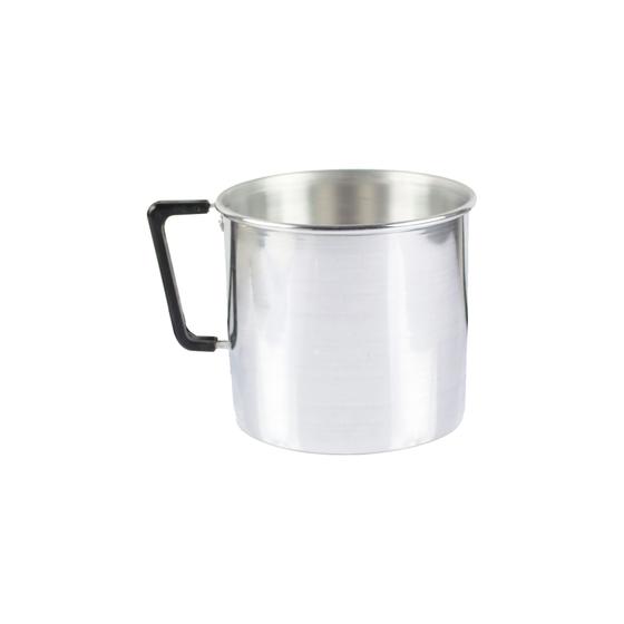 Imagem de CANECÃO FERVEDOR DE ALUMINIO MODELO LEVE Nº16 COM 2,4LITROS