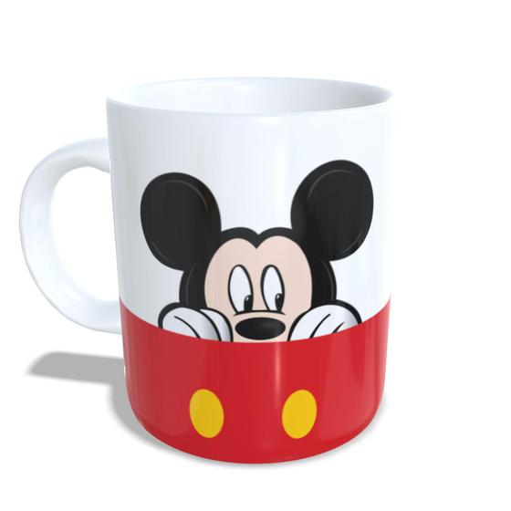 Imagem de Canecas  Mickey e Minnie Disney