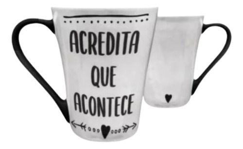 Imagem de Canecas Personalizadas - 320 ml - Porcelana