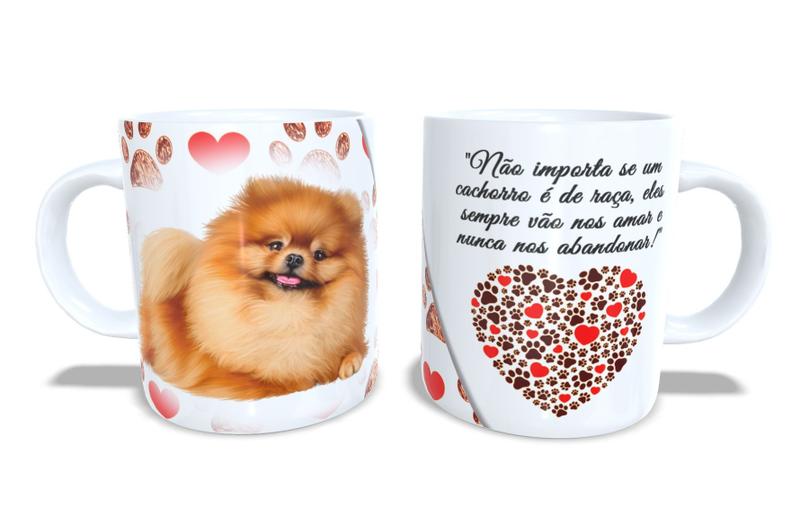 Imagem de Canecas Personalizadas Cães e Gatos