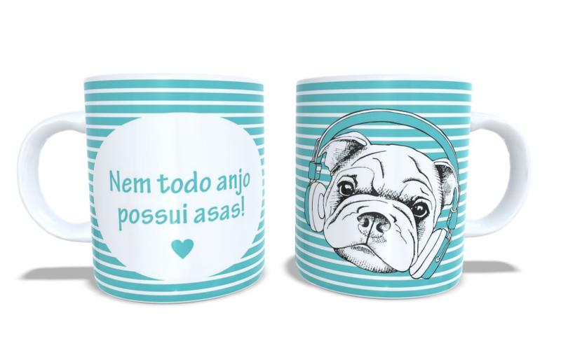 Imagem de Canecas Personalizadas Cães e Gatos