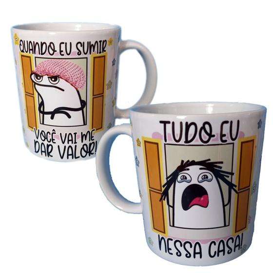Imagem de Canecas personalizadas com Varias artes