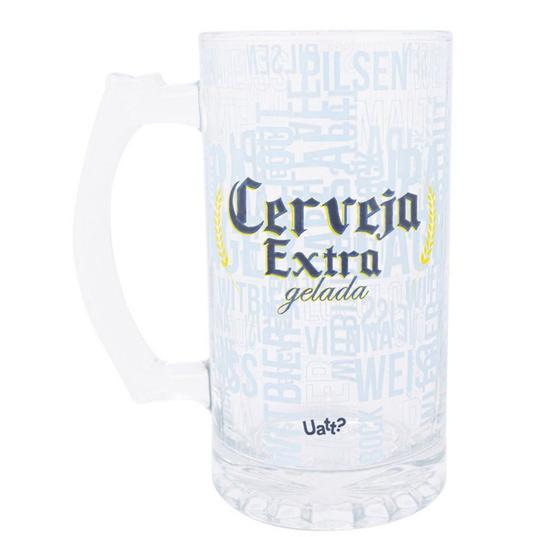 Imagem de Caneco de Chopp - Open Bar Extra - Uatt