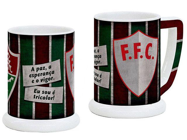 Imagem de Caneco Retrô Fluminense 450ml