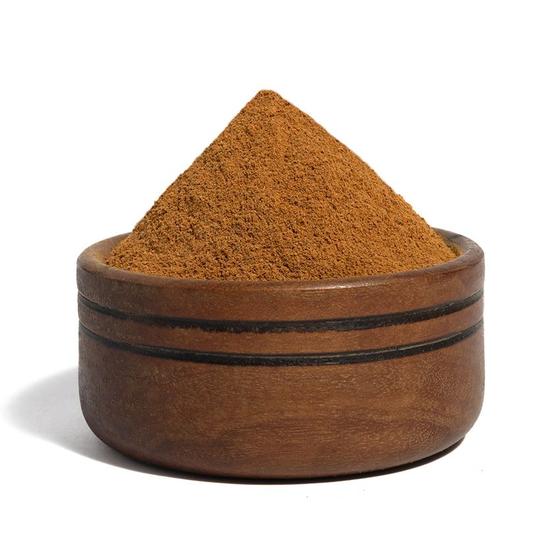 Imagem de Canela Pura Premium em Pó 100g