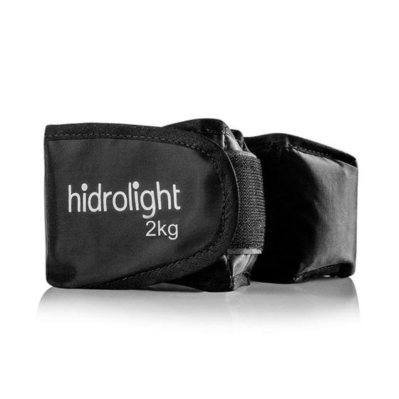 Imagem de Caneleira Peso Kit 4kg (2 Un 2kg) Hidrolight Id1734