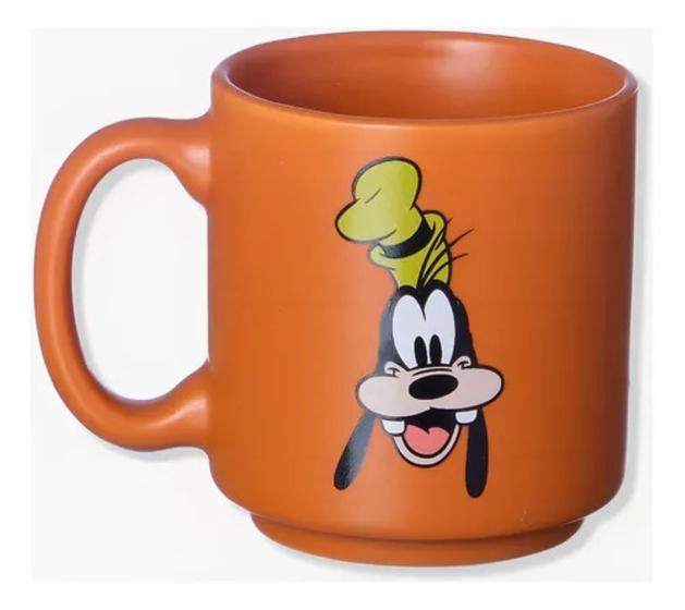 Imagem de Canequinha de café disney pateta  100ml  oficial