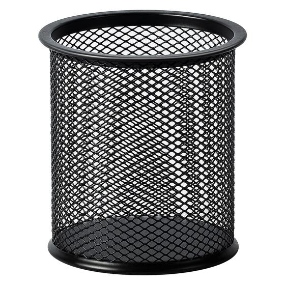 Imagem de Caneta Amazon Basics Wire Mesh Black