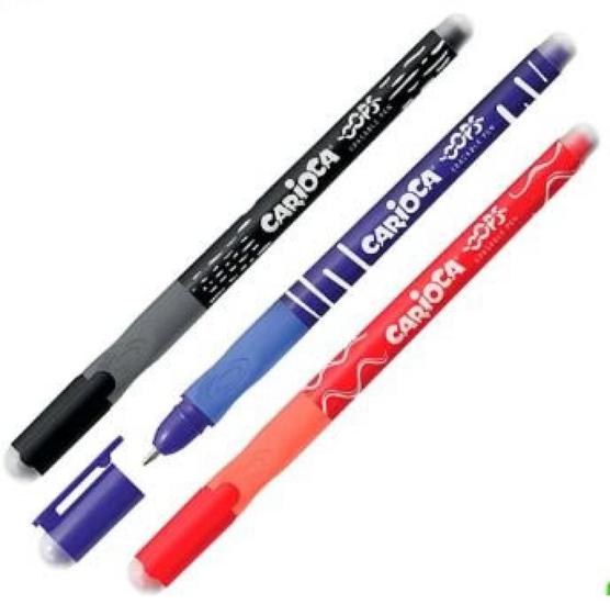 Imagem de Caneta apag un carioca oops   9742   sortidas