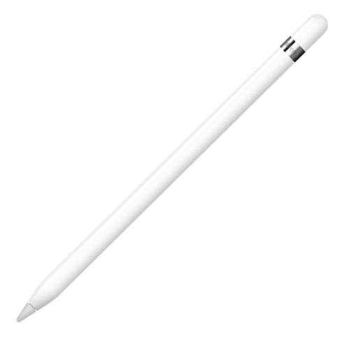 Imagem de Caneta Apple Pencil Branca para iPads Air, Mini, Pro - MK0C2BEA