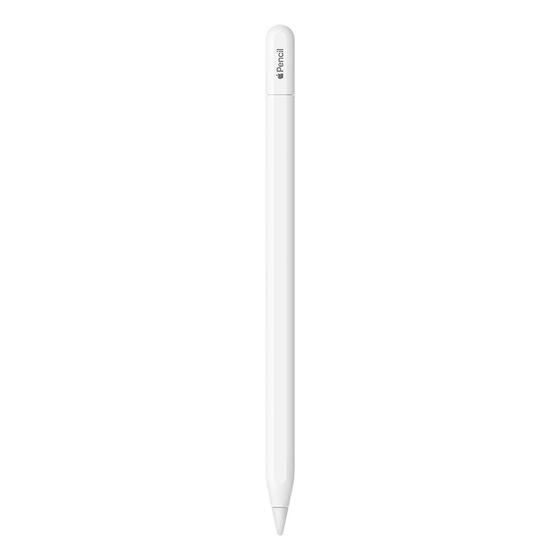 Imagem de Caneta Apple Pencil Branca para iPads Pro, Air e Mini - MUWA3AM/A