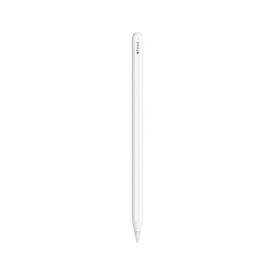 Imagem de Caneta Apple Pencil Para iPad Pro (2ª Geração), Bluetooth, Branco - MU8F2BZ/A