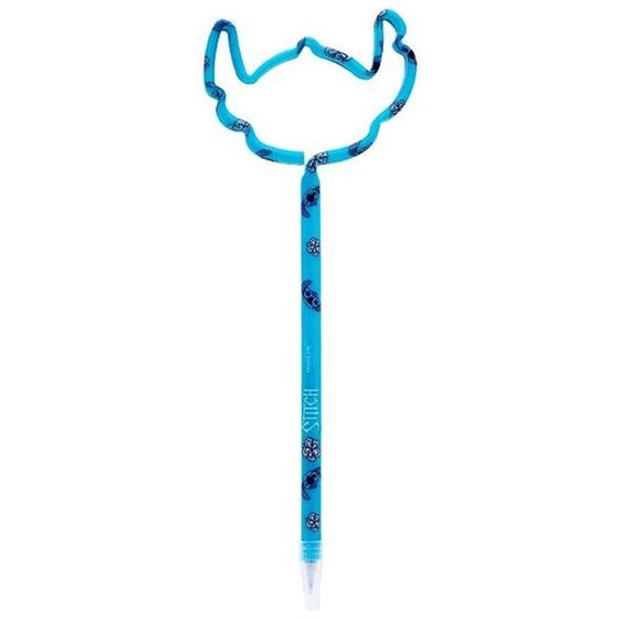 Imagem de Caneta azul Face Stitch Molin 1,0 mm