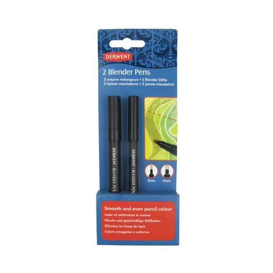 Imagem de Caneta Blender Derwent 02un 