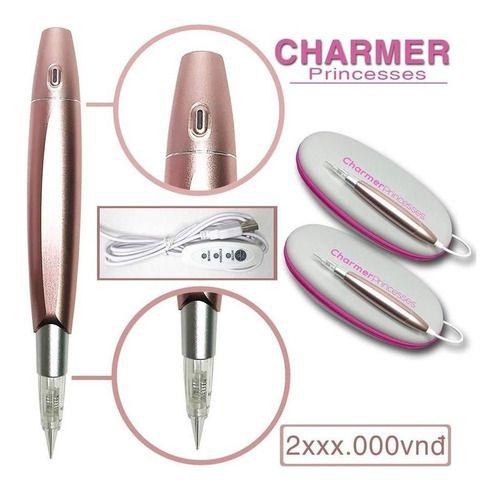 Imagem de Caneta Charmer Princesses Permanent Makeup Pen Tattoo