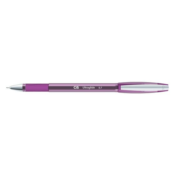 Imagem de Caneta Cis 0.7 ultraglide lilás