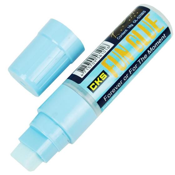 Imagem de Caneta Cola Fun Glue Cola e Descola GL 525