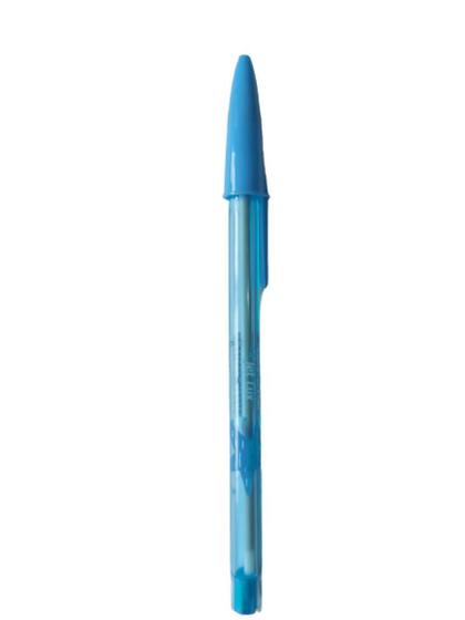 Imagem de Caneta Compactor 1.0 jet lux cores