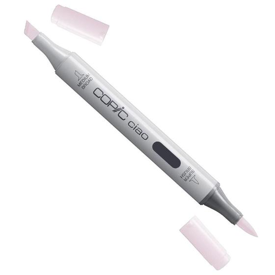 Imagem de Caneta Copic Ciao Ponta Dupla Pale Pink Rv10