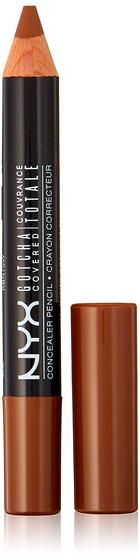 Imagem de Caneta corretiva NYX Professional Makeup Gotcha Covered, Coc