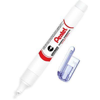 Imagem de Caneta Corretiva Ponta Fina 4,2ml - Pentel / WX Gift