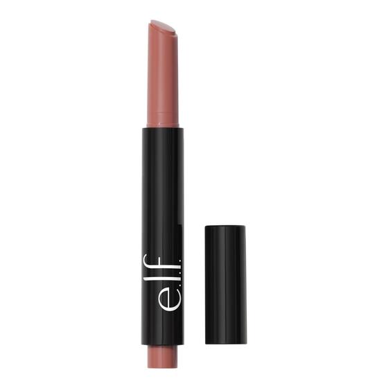 Imagem de Caneta de preenchimento labial e.l.f. Pout Clout Nourishing Balm Pink Vegan