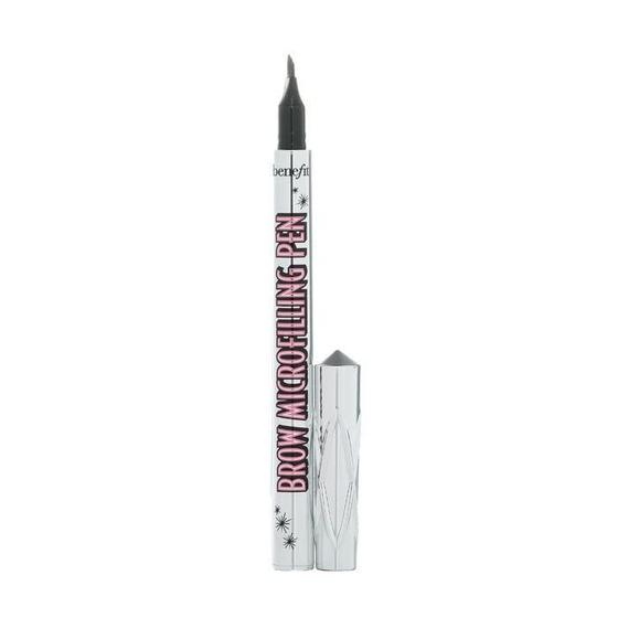 Imagem de Caneta de sobrancelha Benefit Cosmetics Brow Microfilling Medium Brown