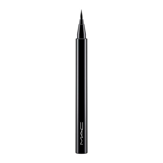 Imagem de Caneta Delineadora MAC Brushstroke - 24h