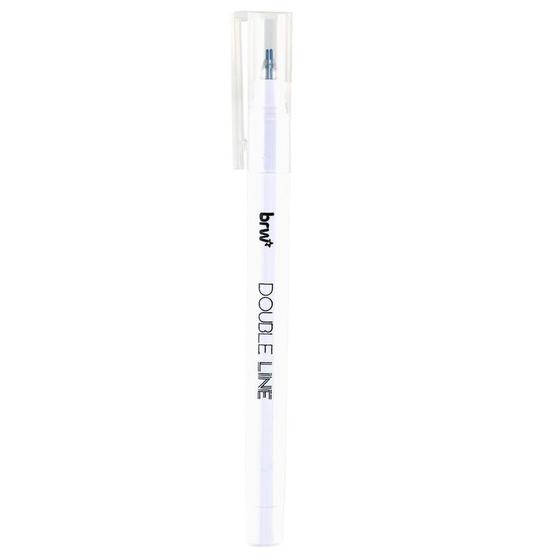 Imagem de Caneta Duas Linhas Double Line 0.5mm Soul - BRW