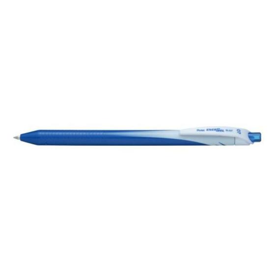 Imagem de Caneta energel azul - pentel