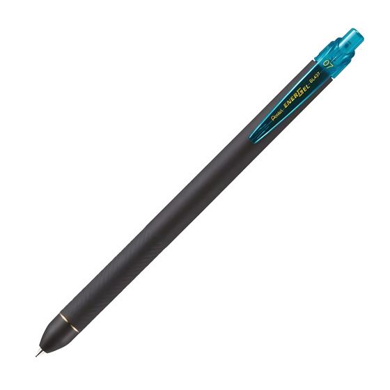 Imagem de Caneta Energel Black 0.7Mm Pentel Escolha a Cor