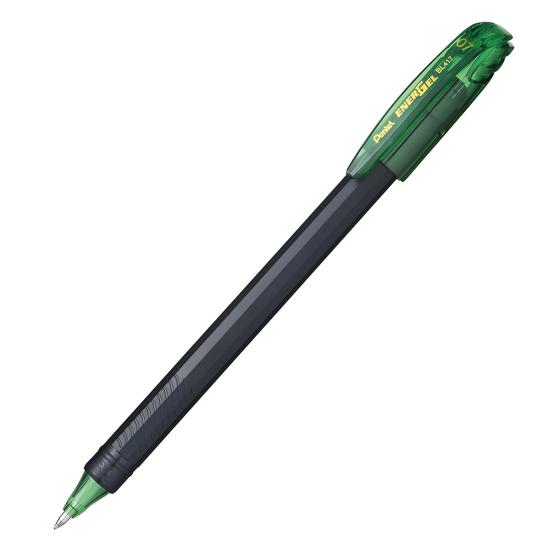 Imagem de Caneta Energel Makkuro 0.7Mm Pentel Escolha a Cor