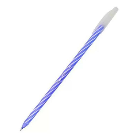 Imagem de Caneta esferografica 0.7 spiro azul - cis