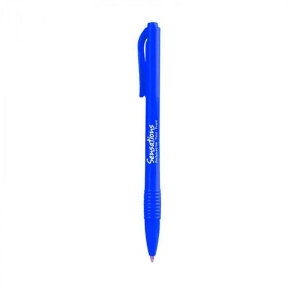 Imagem de Caneta Esferográfica  0.7mm Perfumada Clic Sensations NEWPEN