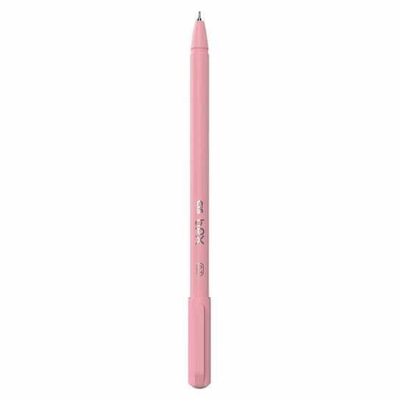 Imagem de Caneta esferografica cis bpx 0.7mm rosa