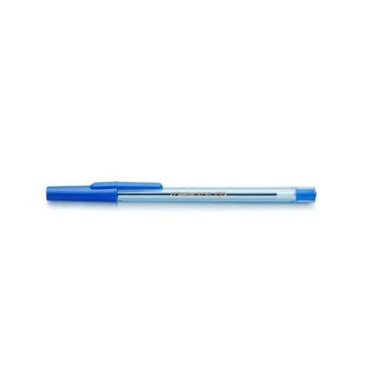 Caneta Esferográfica Compactor 0.7 Azul-Compactor Menor preço em Caneta Esferográfica Compactor 0.7 Azul-Compactor