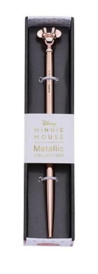 Imagem de Caneta Esferográfica De Luxo Minnie Disney Collection Molin