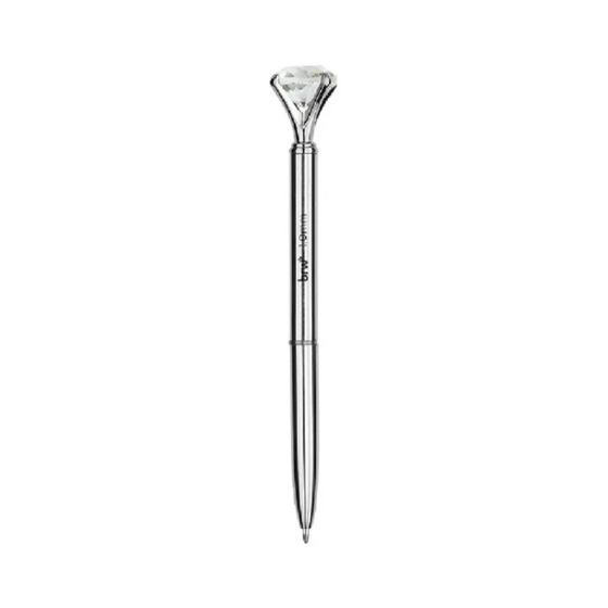 Imagem de Caneta Esferográfica Diamond 1.0mm BRW