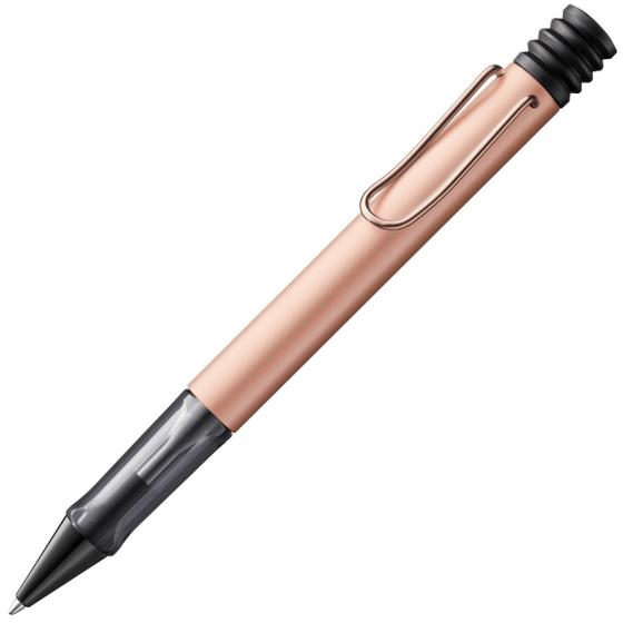 Imagem de Caneta Esferográfica Lamy Lx - Rosegold Unidade