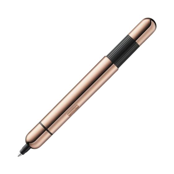 Imagem de Caneta Esferografica Lamy Pico Edição Especial Ouro Rose Unidade