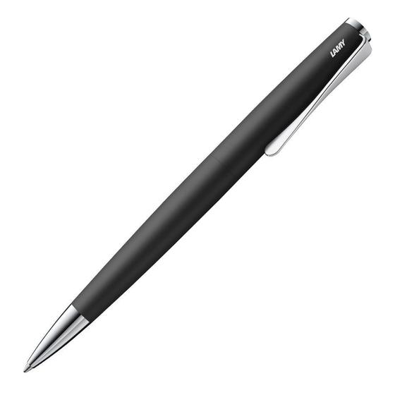 Imagem de Caneta Esferográfica Lamy Studio Preto