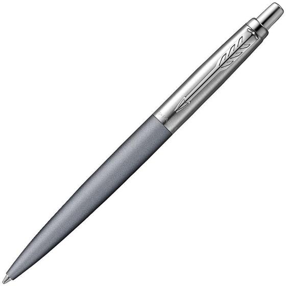 Imagem de Caneta Esferográfica Parker Jotter Xl Alexandra Matte Grey