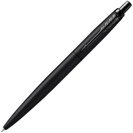 Imagem de Caneta Esferográfica Parker Jotter Xl Monochrome Black