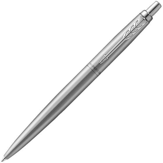 Imagem de Caneta Esferográfica Parker Jotter Xl Monochrome Steel