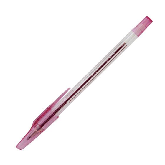 Pilot BP-S – Penna A Sfera Punta Extra-fine 0.3 Mm – Colore Verde (1 Pezzo)
