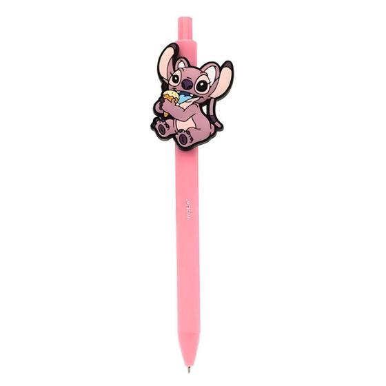 Imagem de Caneta Esferográfica Stitch 1Mm Tinta ul - Rosa