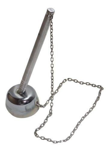 Imagem de Caneta Fixa Com Corrente Para Balcão Mesa Tipo Bolinha