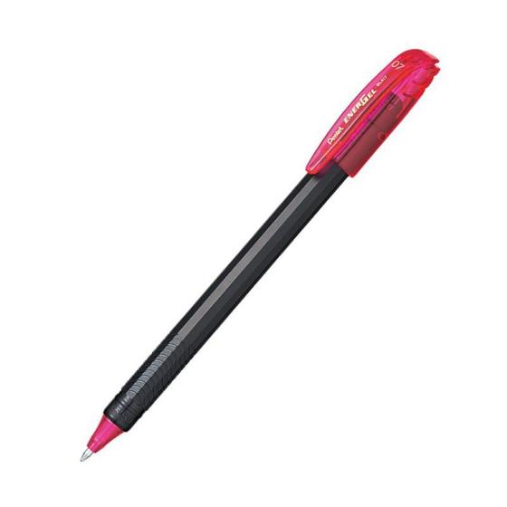 Imagem de Caneta Gel PENTEL EnerGel Makkuro 0.7 mm - Escolha a Cor